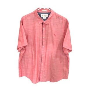 Original Penguin Heritage slim fit XXL